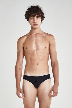 Sunga Apex Preto